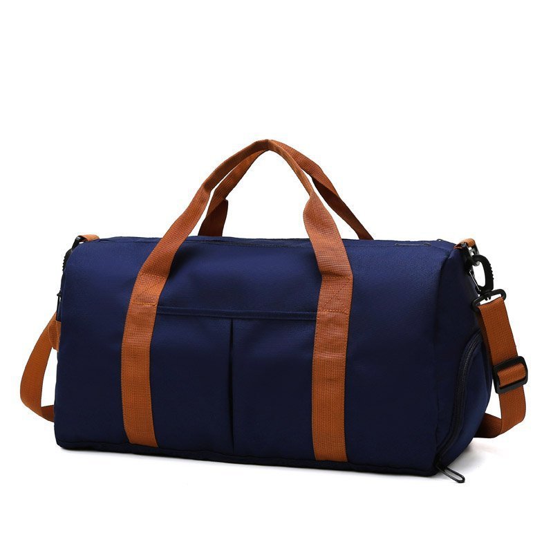 Casual Duffle Bag