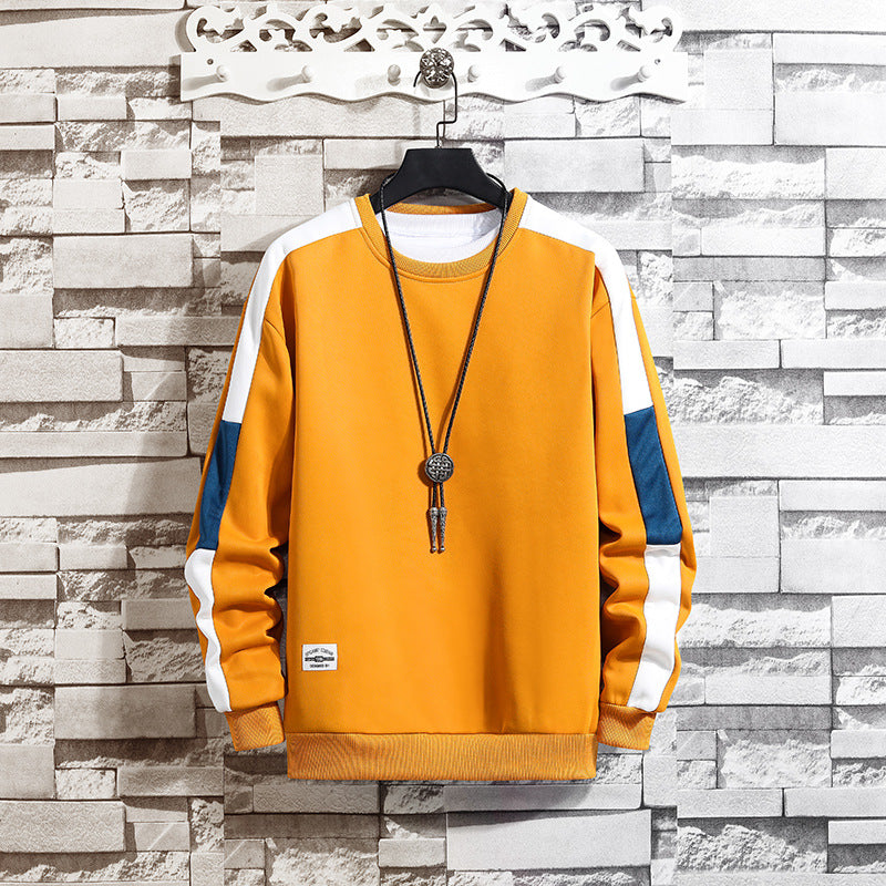 Korean long sleeve sweater