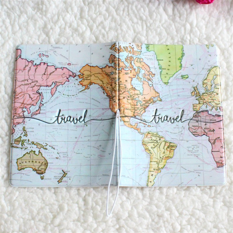 Passport Cover