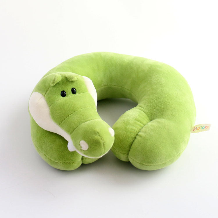 Stylish Travel Pillow