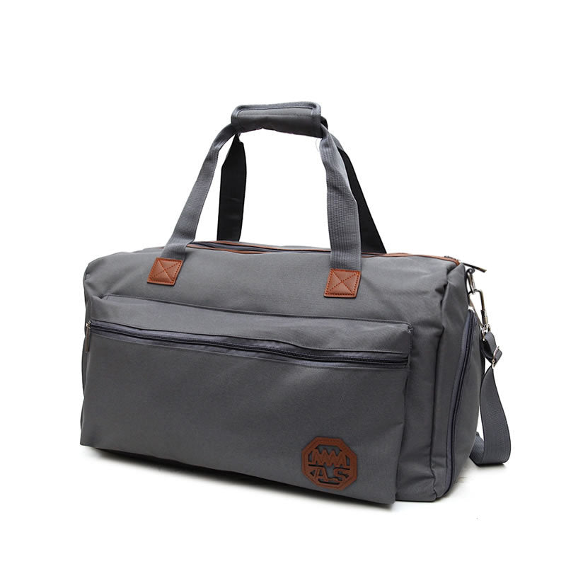 Casual Duffle Bag