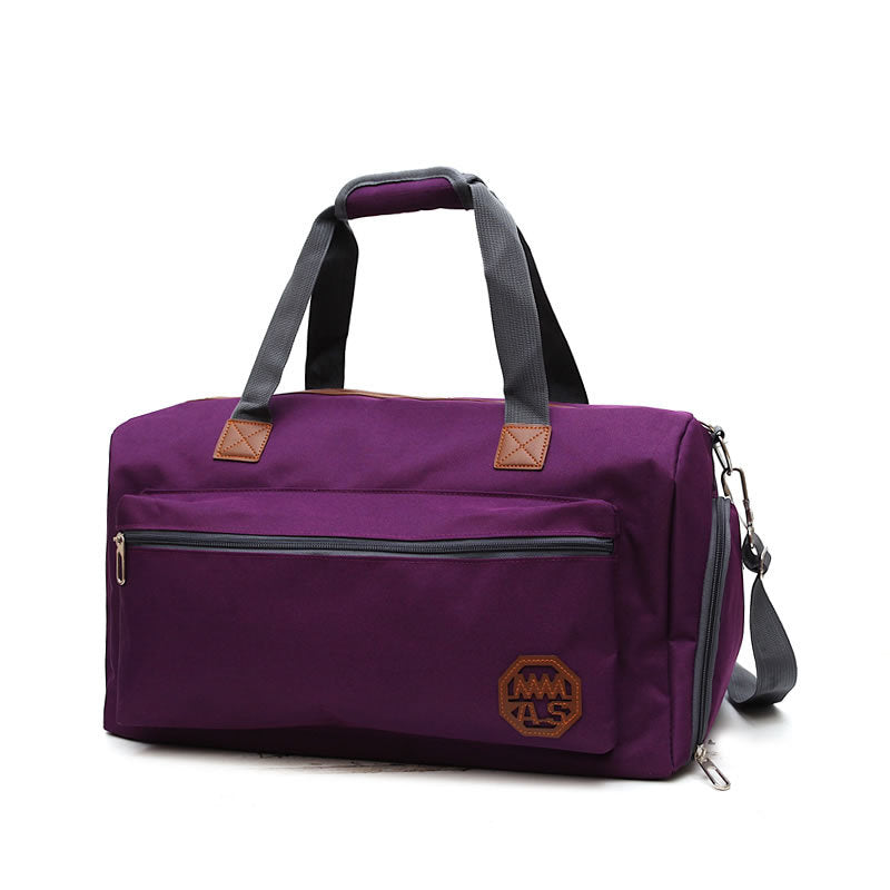 Casual Duffle Bag