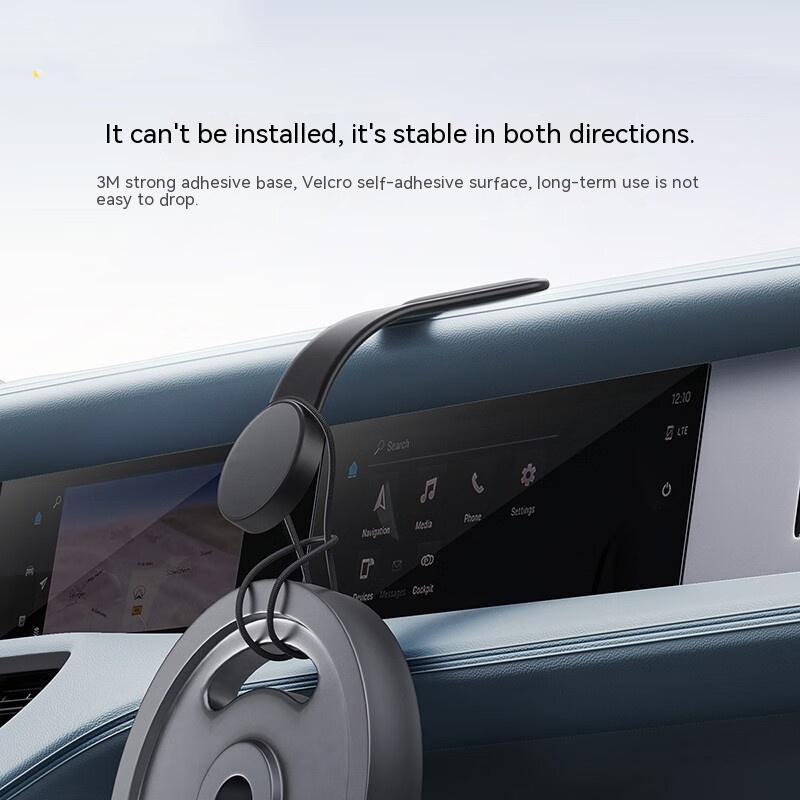 Car Phone Holder