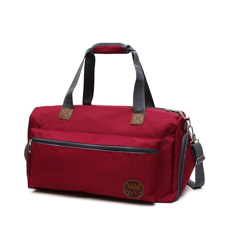 Casual Duffle Bag