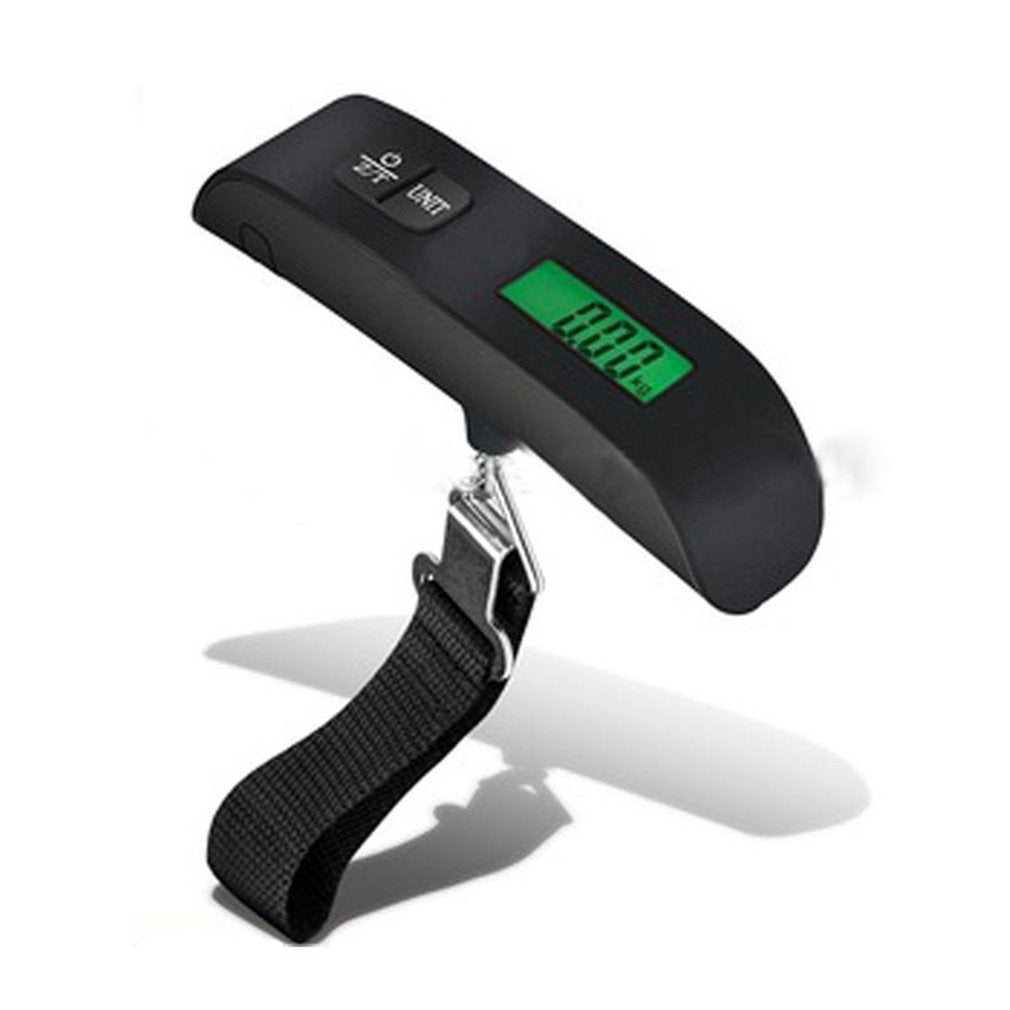 Luggage Weighing Scale