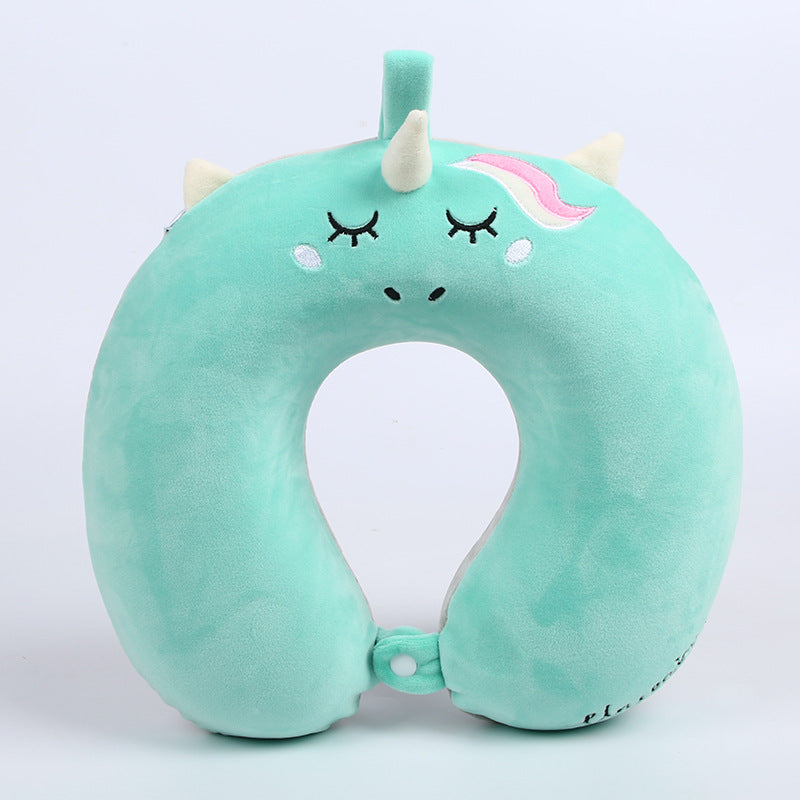 U-shaped Travel Pillow