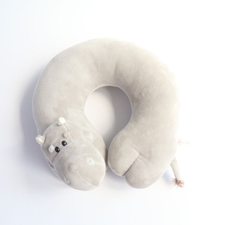 Stylish Travel Pillow