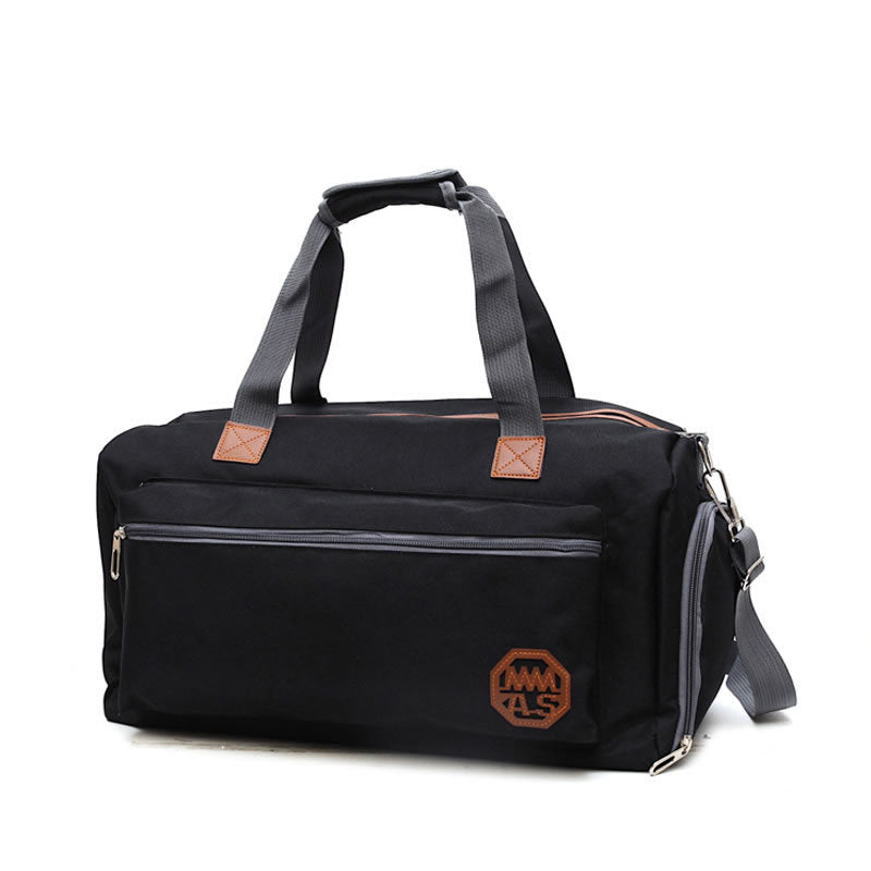 Casual Duffle Bag