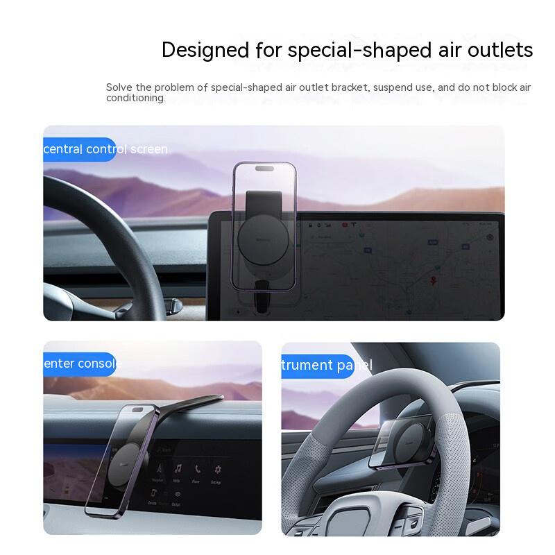 Car Phone Holder