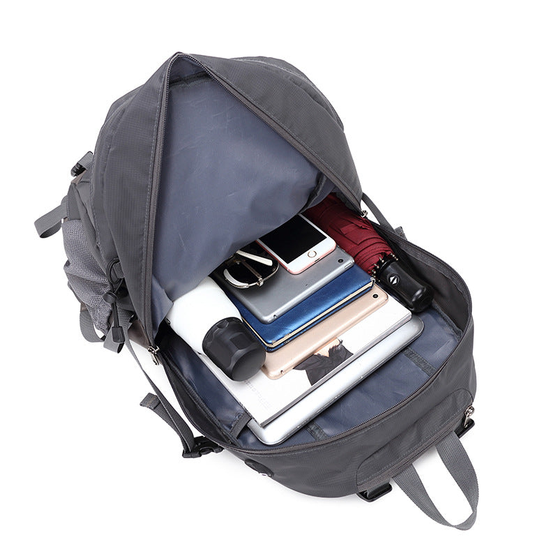 Backpack Travel Bag